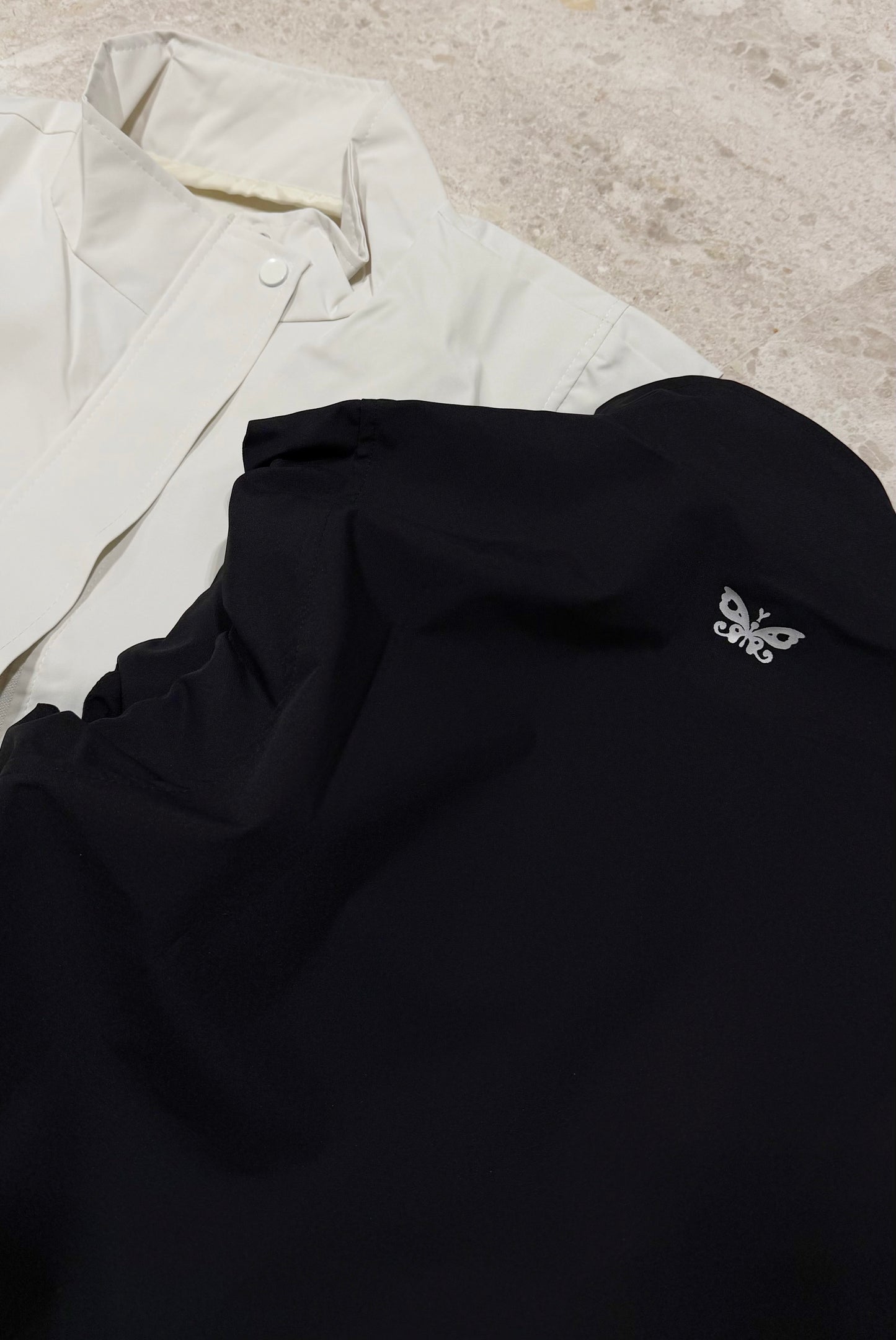 The Summer Jacket