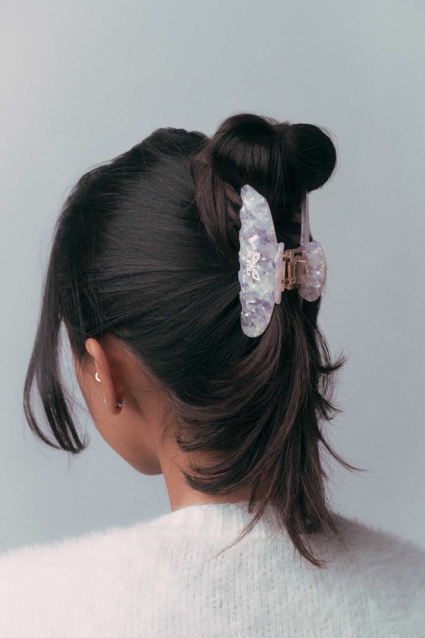 Nessa Hair Clip