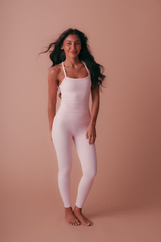 The OG Set - Baby Pink