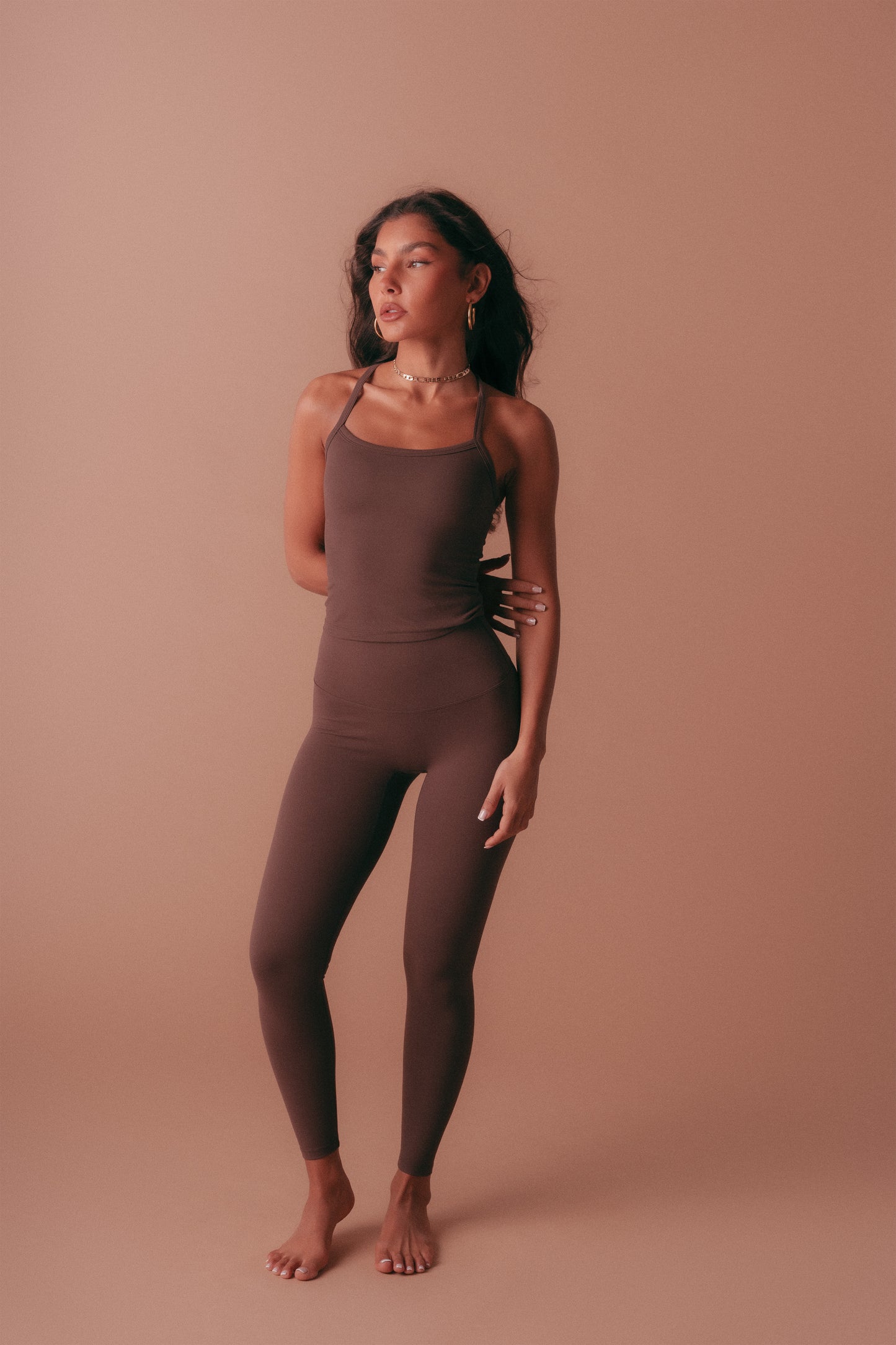 The OG Set - Brown