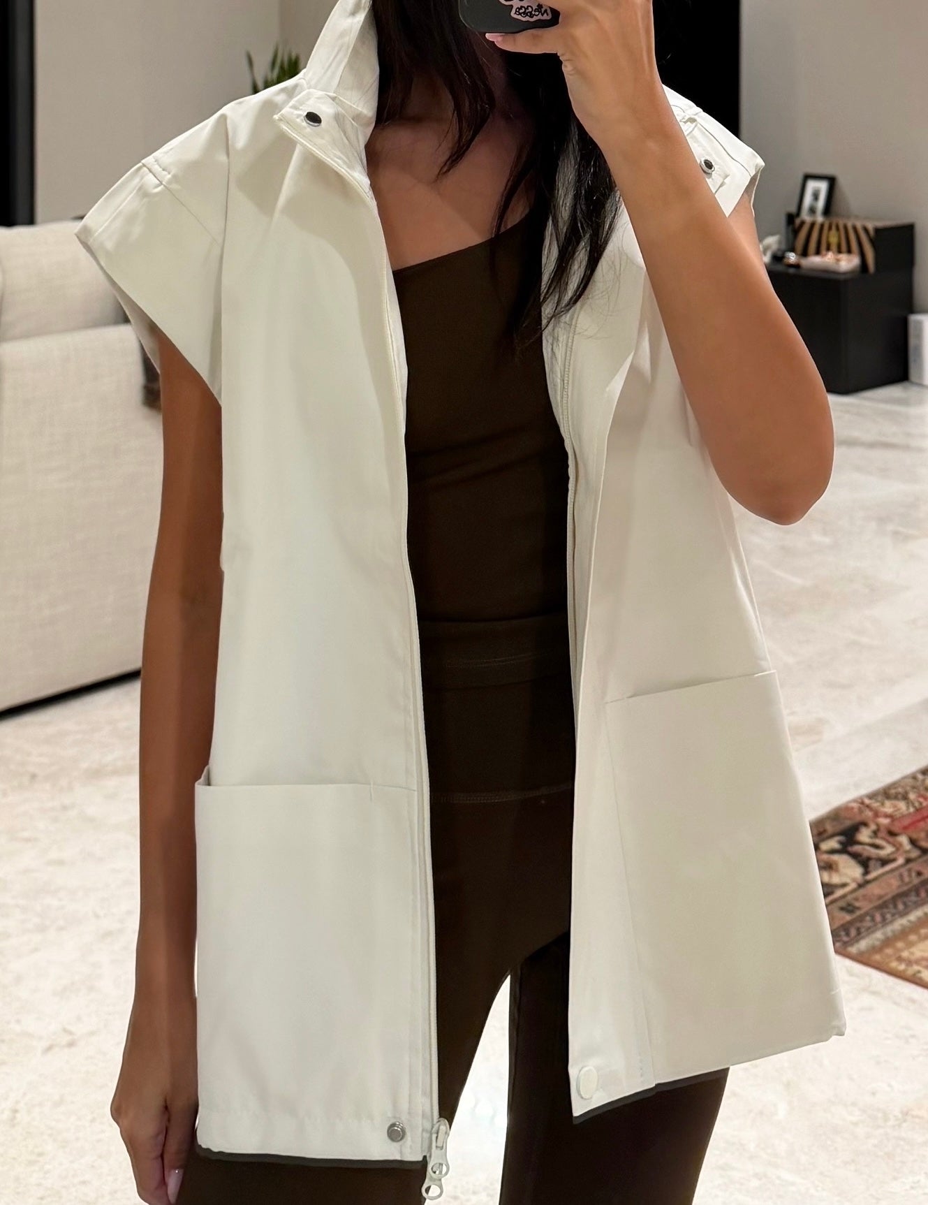 The Summer Jacket
