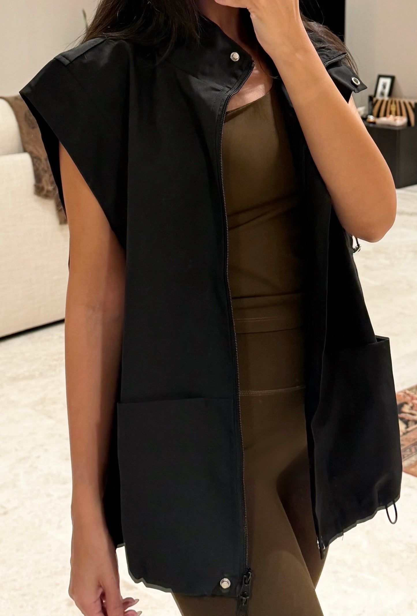 The Summer Jacket