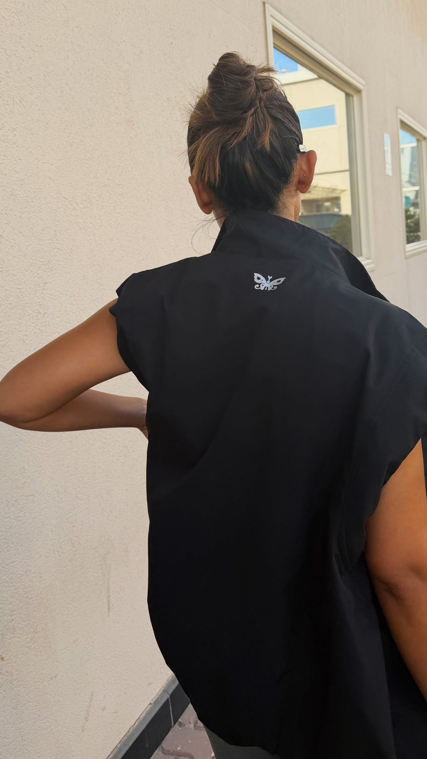 The Summer Jacket