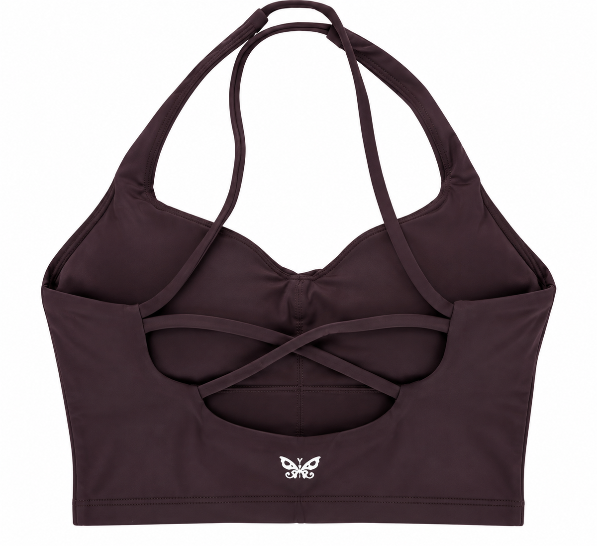 The Power Set - Dark Brown
