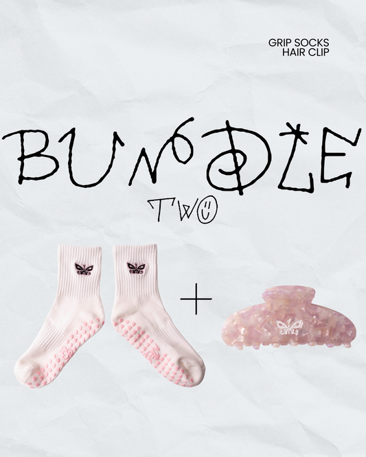 Bundle Two
